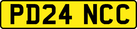 PD24NCC