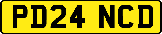 PD24NCD
