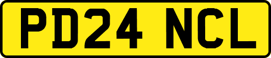 PD24NCL