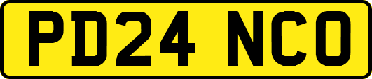 PD24NCO