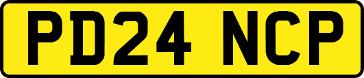 PD24NCP