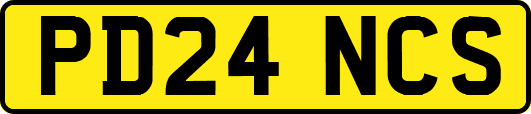PD24NCS