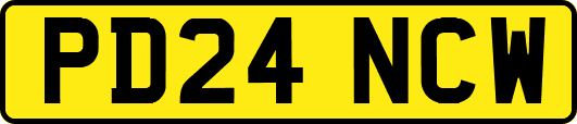 PD24NCW