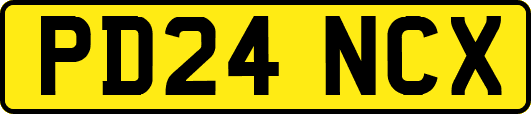 PD24NCX