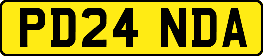 PD24NDA