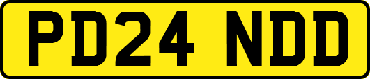 PD24NDD