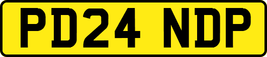 PD24NDP