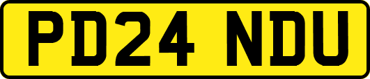 PD24NDU