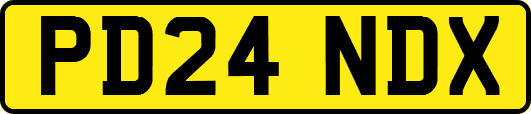 PD24NDX