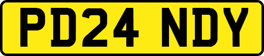 PD24NDY