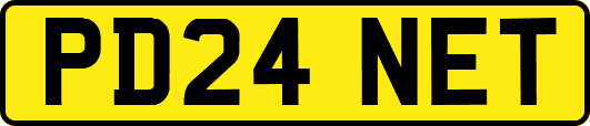 PD24NET