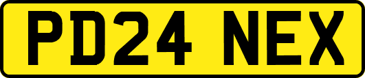 PD24NEX