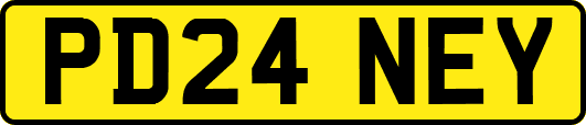 PD24NEY