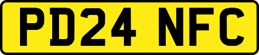 PD24NFC