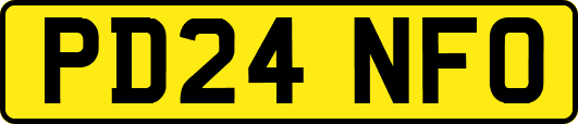 PD24NFO