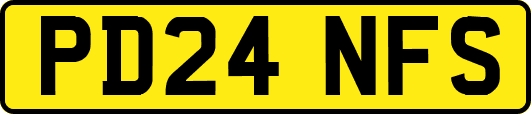 PD24NFS