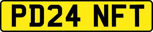 PD24NFT