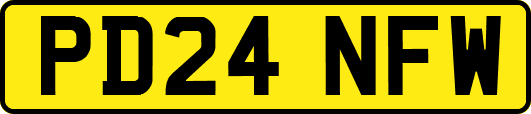 PD24NFW