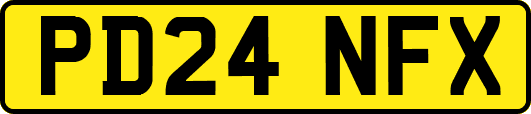 PD24NFX