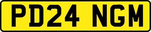 PD24NGM