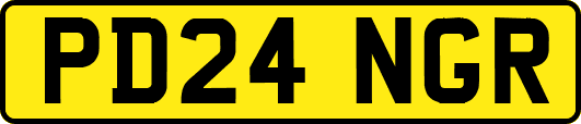 PD24NGR