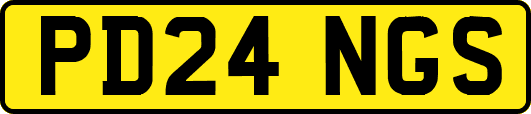 PD24NGS