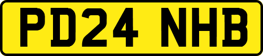 PD24NHB