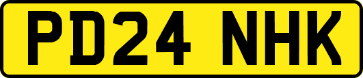 PD24NHK