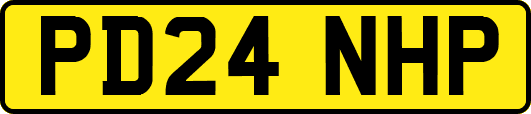 PD24NHP