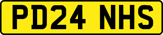 PD24NHS
