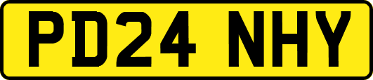 PD24NHY