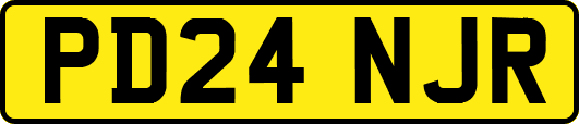 PD24NJR
