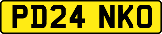 PD24NKO