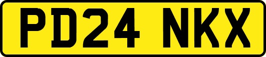 PD24NKX