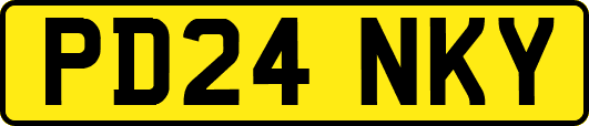 PD24NKY