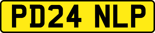 PD24NLP