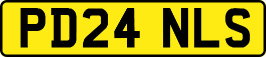PD24NLS