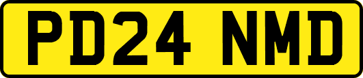 PD24NMD