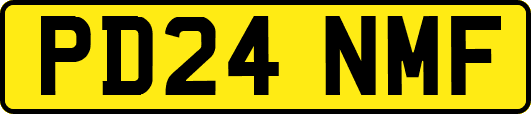 PD24NMF