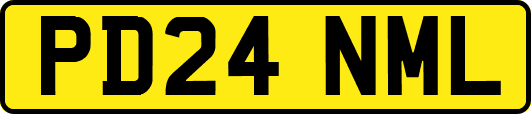 PD24NML