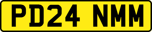 PD24NMM