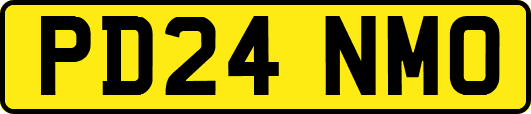 PD24NMO