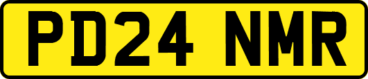 PD24NMR