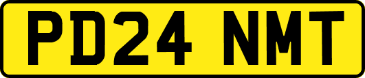 PD24NMT