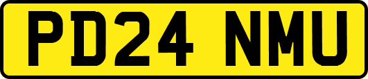 PD24NMU