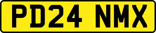 PD24NMX