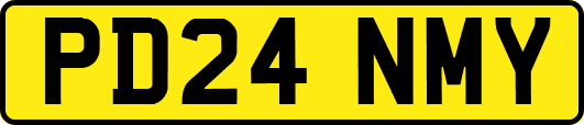 PD24NMY