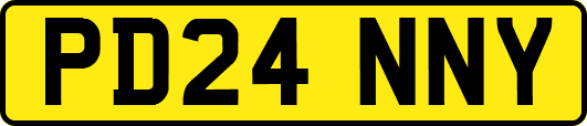 PD24NNY
