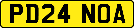 PD24NOA