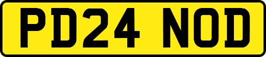 PD24NOD